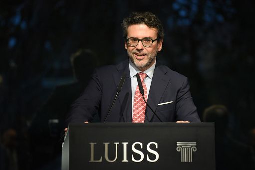 Paolo Boccardelli nuovo Rettore dell’Università Luiss Guido Carli