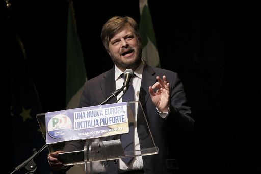 Lombardia, Majorino(Pd): destra contro Salis per eludere problemi