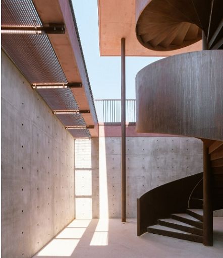 Cultura, al Maxxi assegnati premi di architettura