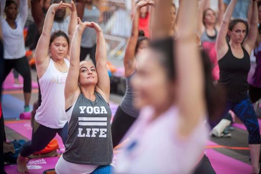 Summer Mela, al via 21 giugno con Yoga Day e concerto musica indiana