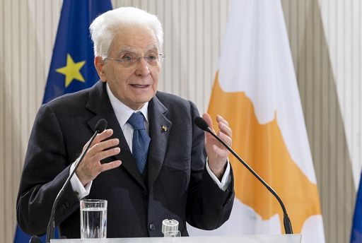 Mattarella:uomini hanno bisogno enorme bisogno contributo femminile