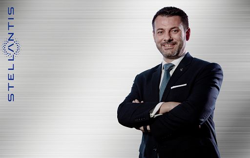 Stellantis, Joel Verany nuovo B2B Director Enlarged Europe