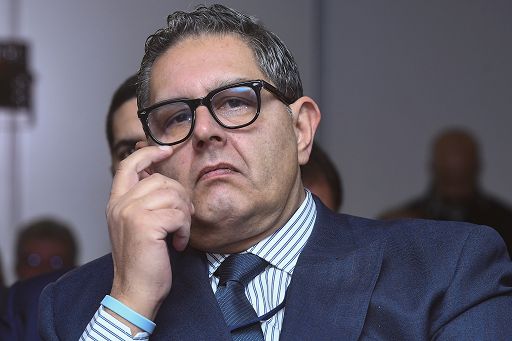Toti resta ai domiciliari, respinta dal Gip di Genova la revoca degli arresti
