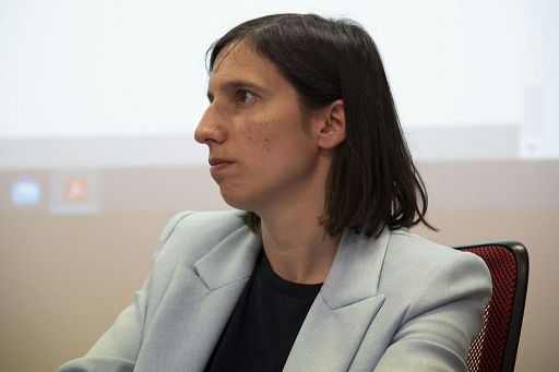 Elezioni, Schlein: Meloni stiamo arrivando, riusciremo a fermarvi