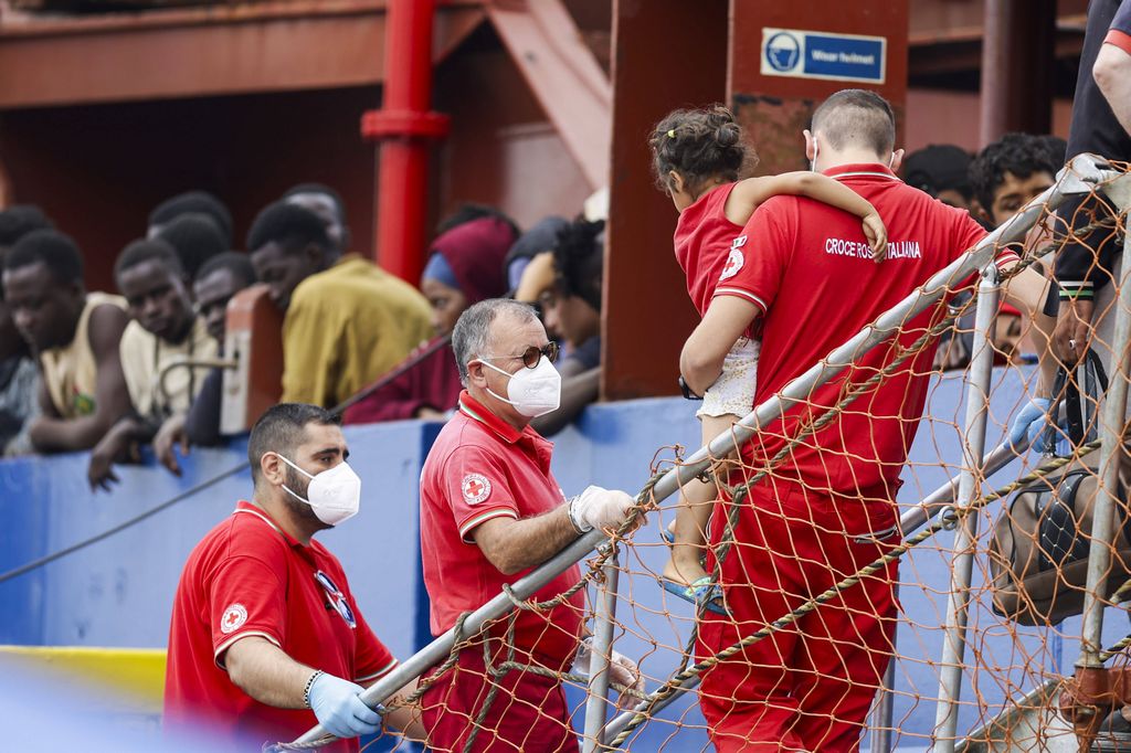 Croce Rossa compie 160 anni, “Siamo pronti a nuove sfide”