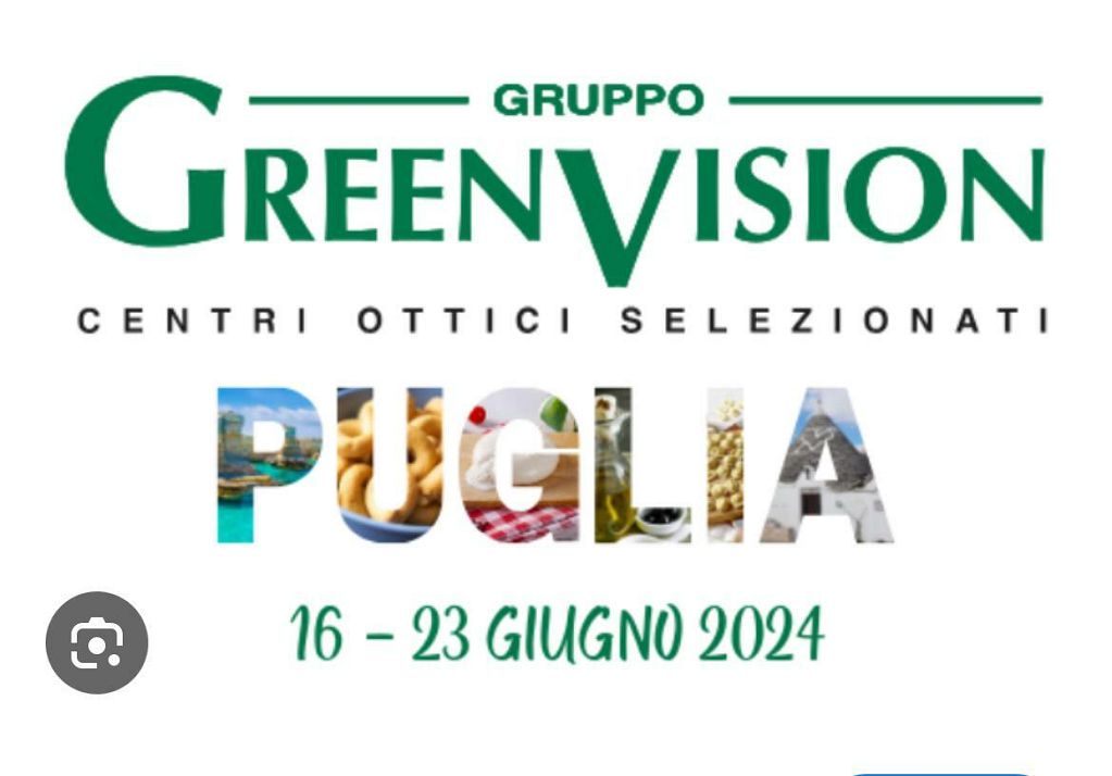 GreenVision, alla Convention 2024 tavola rotonda con gli oculisti