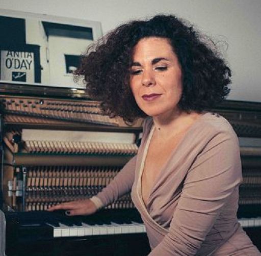 “Donne leader” al Garbatella Jazz Festival, al via con Silvia Manco