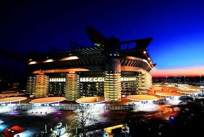 San Siro, Sala: Webuild ha presentato progetto straordinario