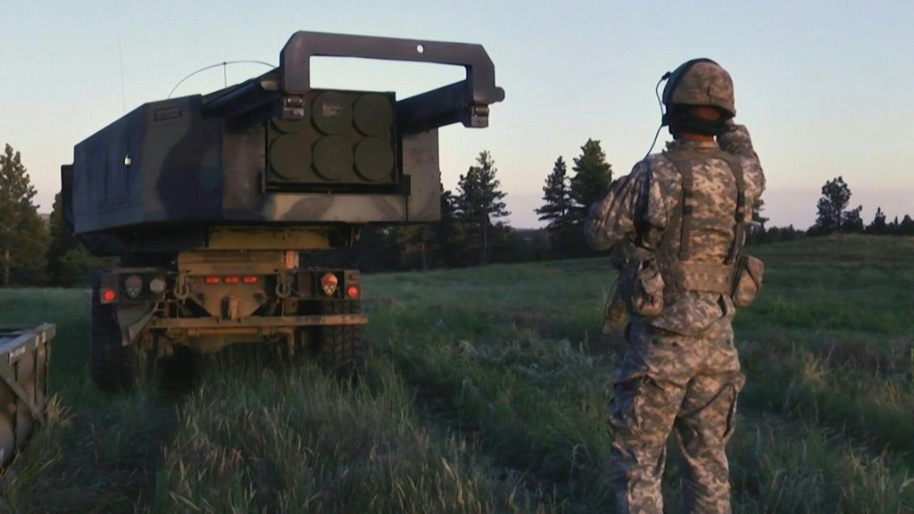 Ucraina, Mosca convoca l’ambasciatore Usa per il raid su Sebastopoli