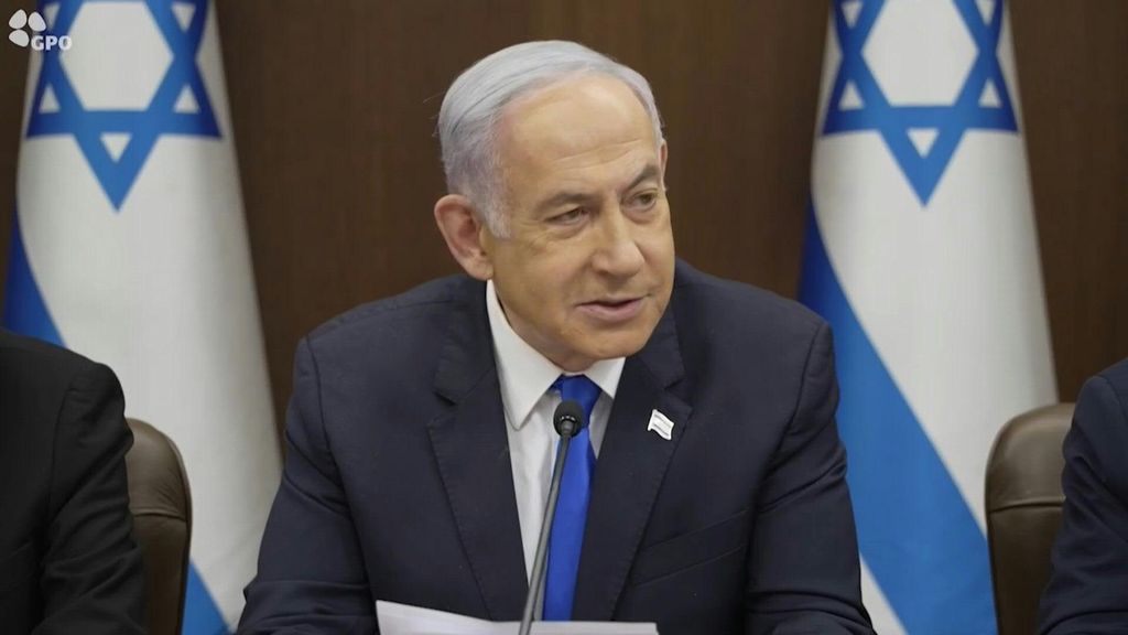 Israele, manifestanti bloccano autostrada: “Netanyahu è incompetente e indegno”