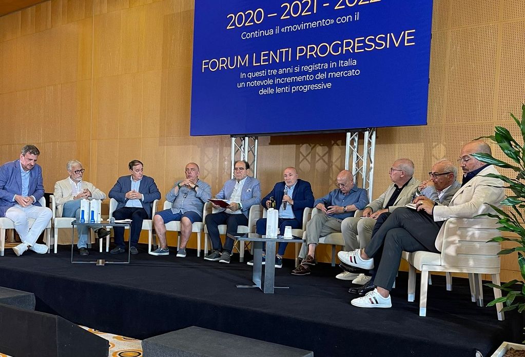 GreenVision: confronto tra ottici, oculisti e istituzioni a convention 2024