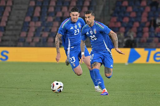 Calcio, Zaccagni manda agli ottavi l’Italia: 1-1 con la Croazia