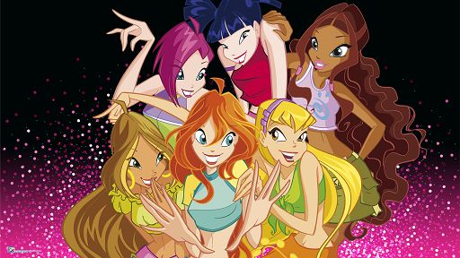 Tv, “Winx club 20th anniversary party!”, festa a Rimini il 31 agosto
