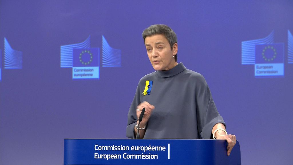 Microsoft, Antitrust Ue mette nel mirino integrazione Teams e Office