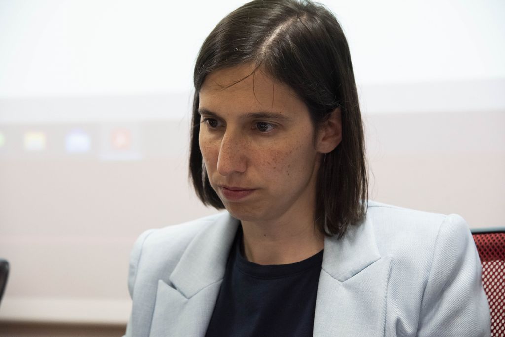 Premierato,Schlein: è plebiscito,indebolisce Camere e Quirinale