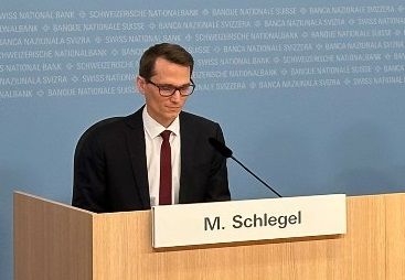 Svizzera, governo nomina Schlegel nuovo presidente Banca centrale