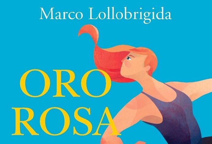 Rai Libri: esce “Oro Rosa” di Marco Lollobrigida