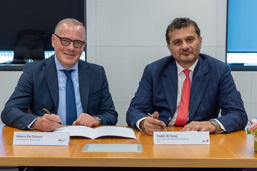 Carburanti, nuova joint venture tra Q8 e Fox Petroli, nasce Eco Fox