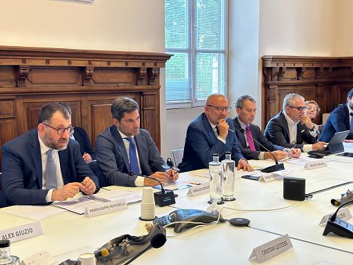 Balneari, amministratori e operatori: servono certezze e risorse