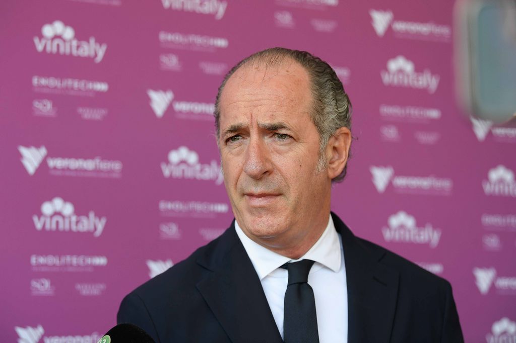Diritti, Zaia: sui temi etici serve una svolta liberale