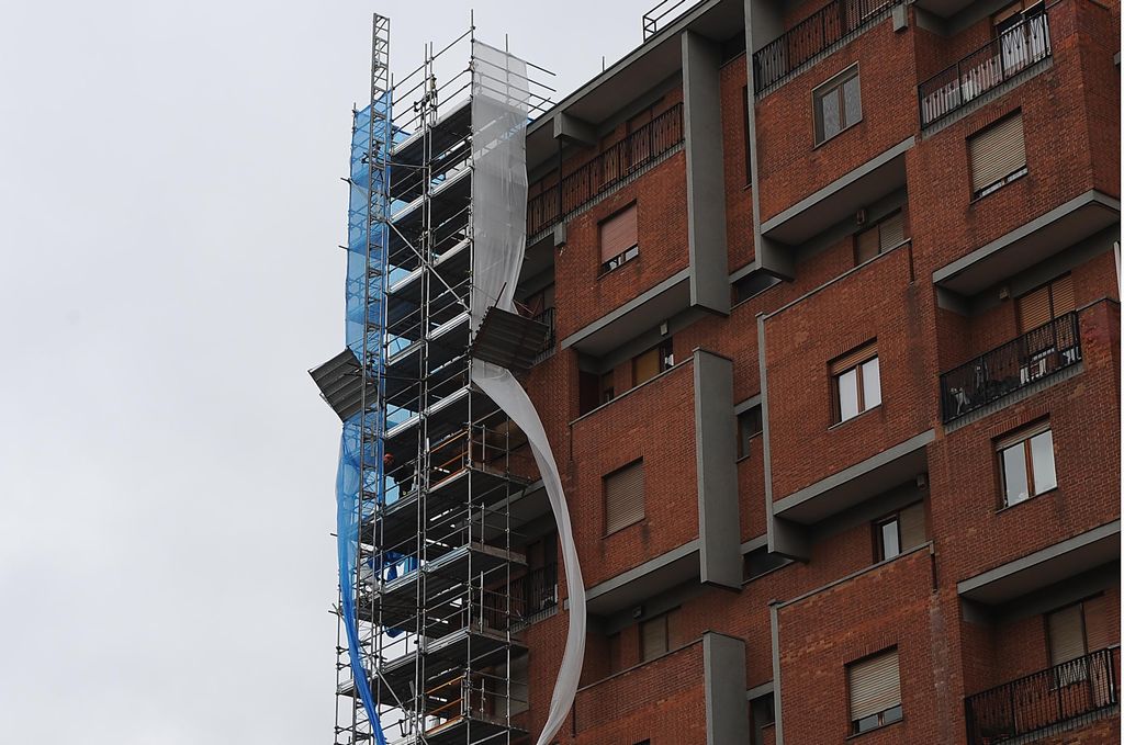 Corte Conti: da Superbonus effetti negativi “macroscopici” su conti