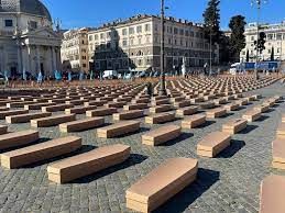 Lavoro, Uil: in 35 anni 55mila morti, una strage silenziosa