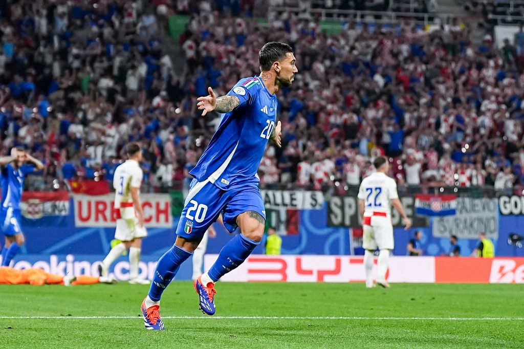 Euro 2024, per Sisal l’Italia non è favorita, ma può sorprendere
