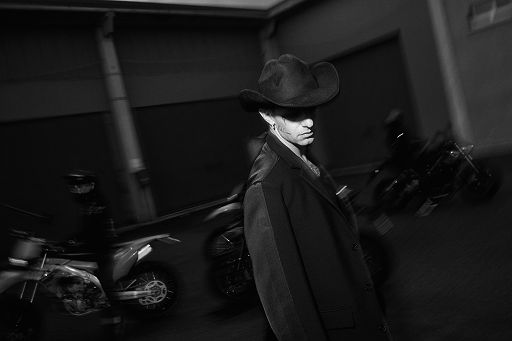 Musica, arriva Banda Kawasaki di Achille Lauro con Salmo e Gemitaiz