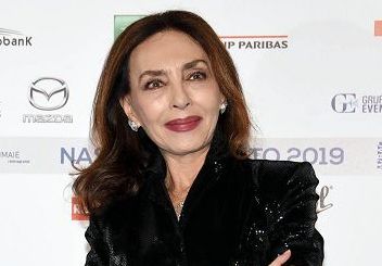 E’ morta Maria Rosaria Omaggio, aveva 67 anni