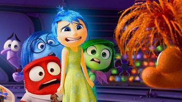 Cinema, “Inside out 2” è il cartoon con più alto incasso in Italia