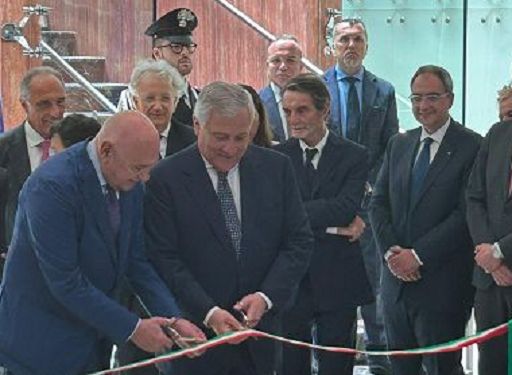Giustizia: inaugurata a Milano la sede del Tribunale dei Brevetti