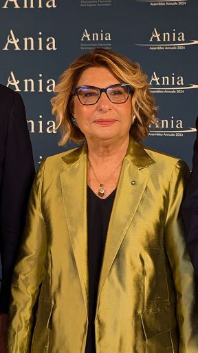 Assicurazioni, Ania: cresce bisogno protezione, per noi ruolo importante