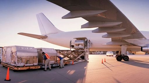 Iata: A maggio prosegue crescita del trasporto aereo merci (+14,7%)