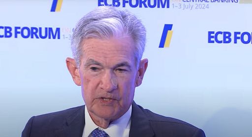 Fed, Powell: inflazione sembra tornare a calare ma vogliamo più dati