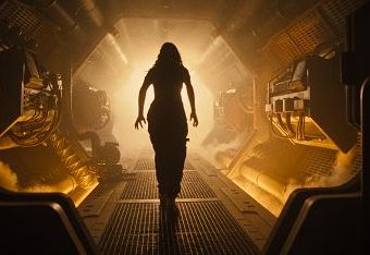 Cinema, da Oceania 2 a Alien: Romulus: le novita Disney in arrivo