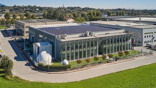 Officina Stellare, nuovo contratto con Esa per 3,5 milioni
