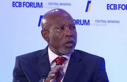 Brics, Kganyago gela Knot: frammentazione? “Sanzioni funzionano”