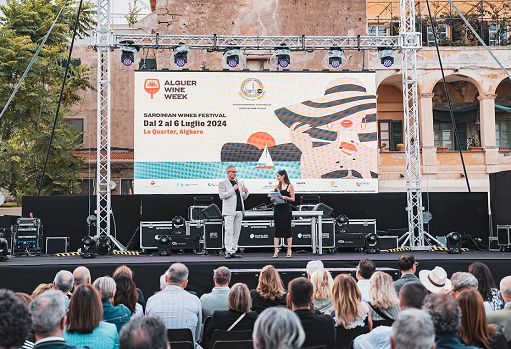 Vino, ad Alghero ha preso il via prima edizione di “Alguer Wine Week”