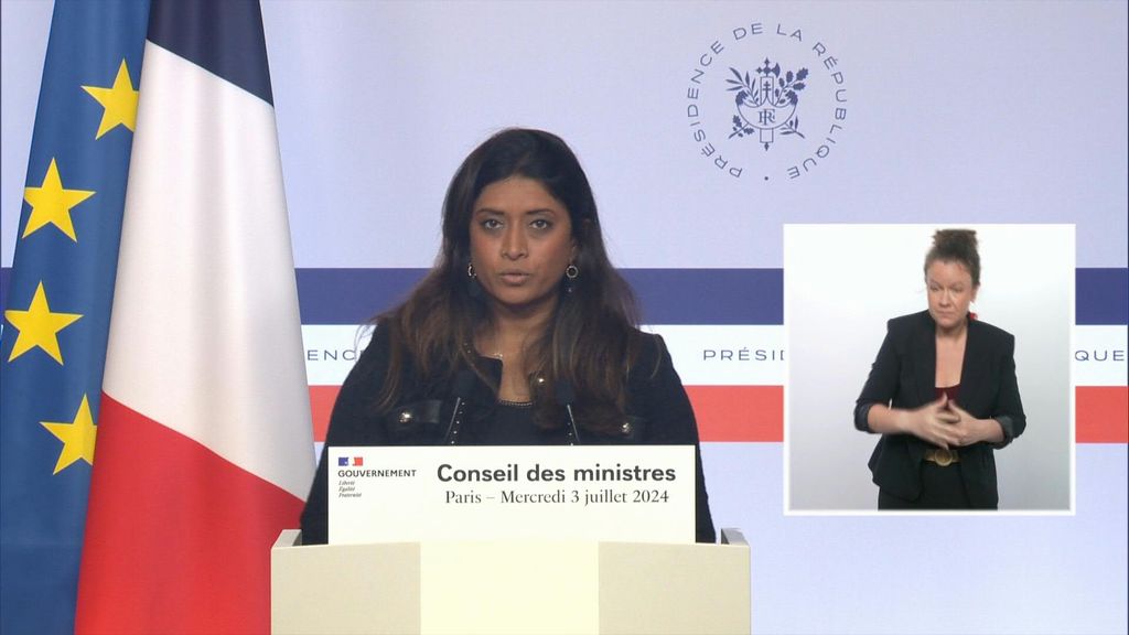 Francia verso domenica dei duelli: ben 405 decidono legislative