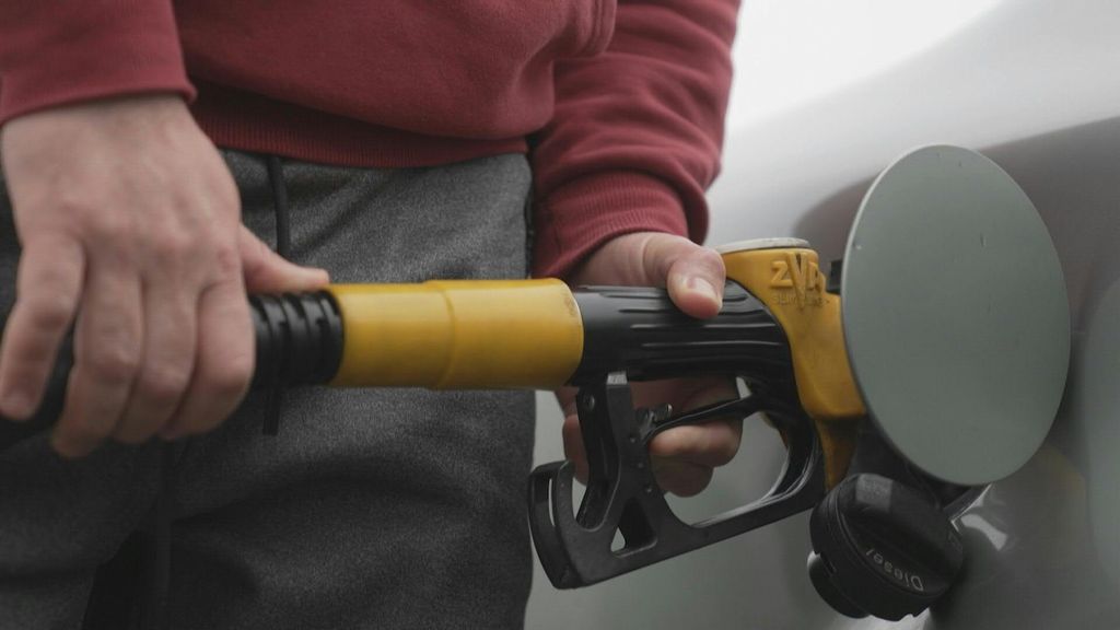 Petrolio a massimi 2 mesi, Brent si avvicina a quota 87 dollari