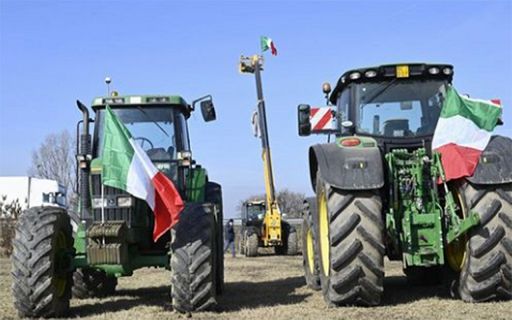 Calderone: ieri ispezioni 310 aziende agricole, irregolarità nel 66%