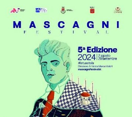 Musica, a Livorno torna il Mascagni Festival