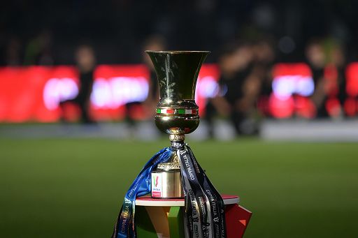 Coppa Italia, le date: via il 4 agosto e finale 14 maggio