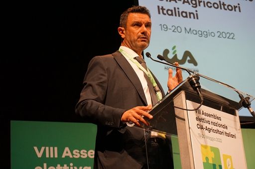 Cia: in Dl Agricoltura grande attenzione governo al settore