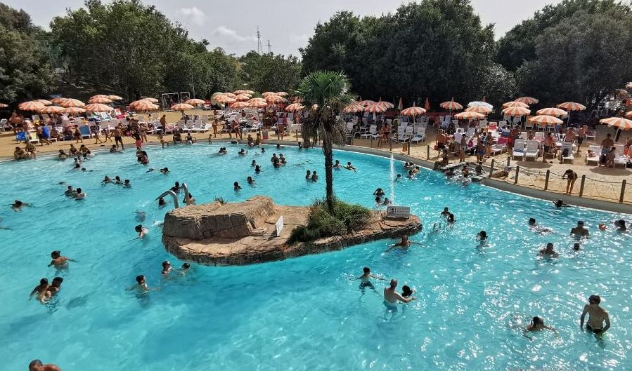 Il 6 luglio ad Aquafelix pronti a fare “Rumore” con il Carrà Dance Day