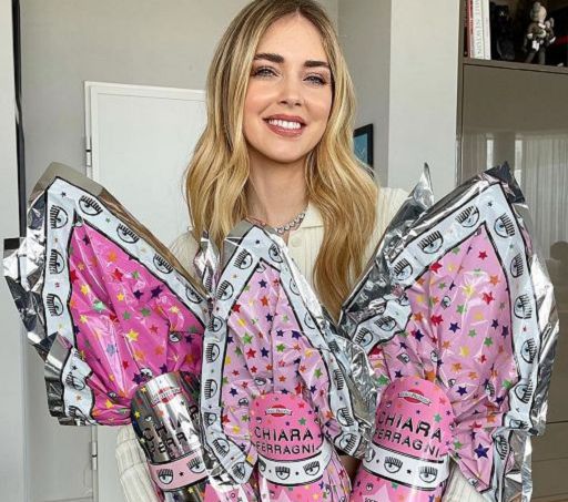 L’Antitrust chiude l’istruttoria sul caso uova di Pasqua, Ferragni verserà 1,3 mln in beneficenza