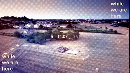 La 54esima edizione di Santarcangelo Festival: occhi sul presente