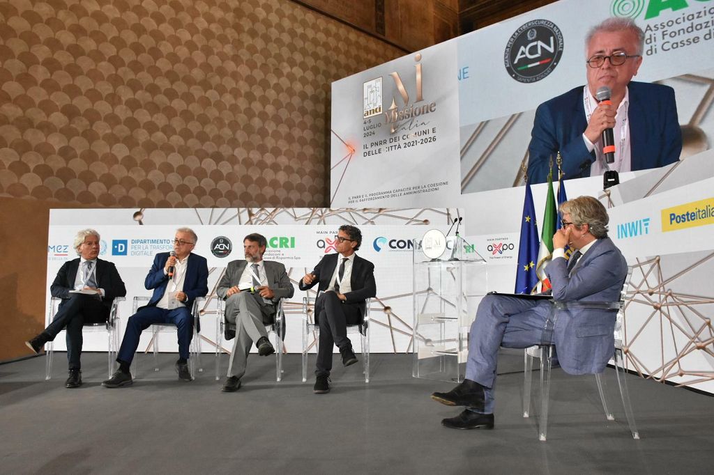 Anastasi (Formez): per una P.A. attrattiva comunicare bene con i giovani