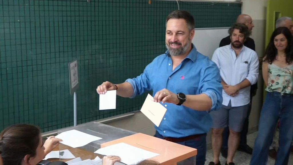 Ue, Vox sceglie Patrioti. Ma precisa: “amicizia speciale” con Meloni
