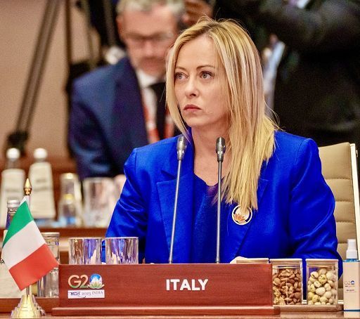 In Europa Meloni perde gli spagnoli di Vox, esulta Salvini